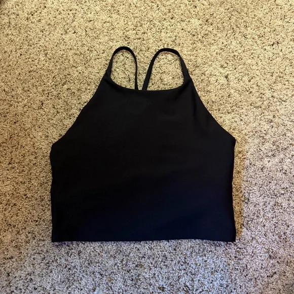 sports bra - Picture 1 of 3